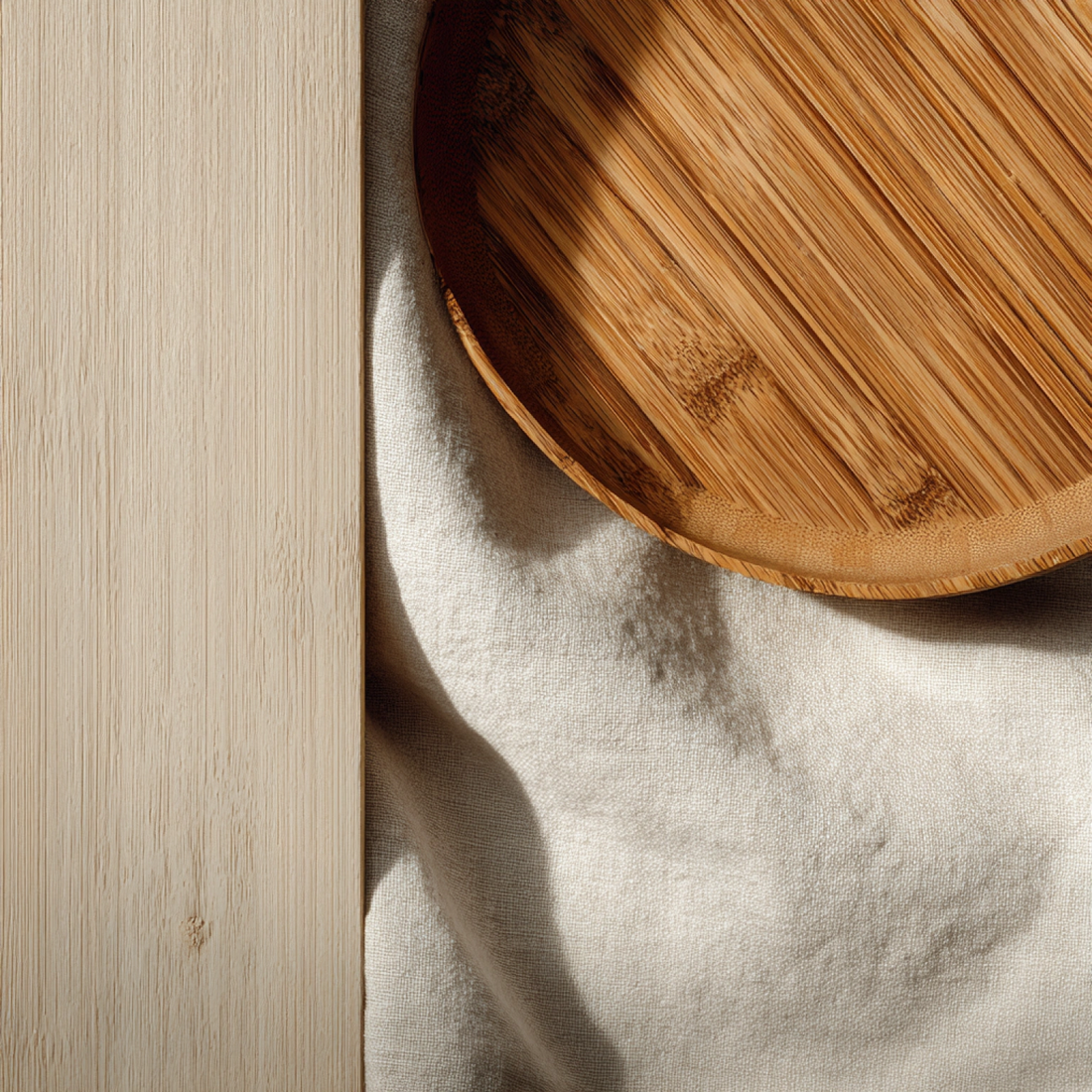 How to Care for Your Bamboo Pieces at Home