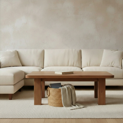 STRUCTURE RATTAN BIN