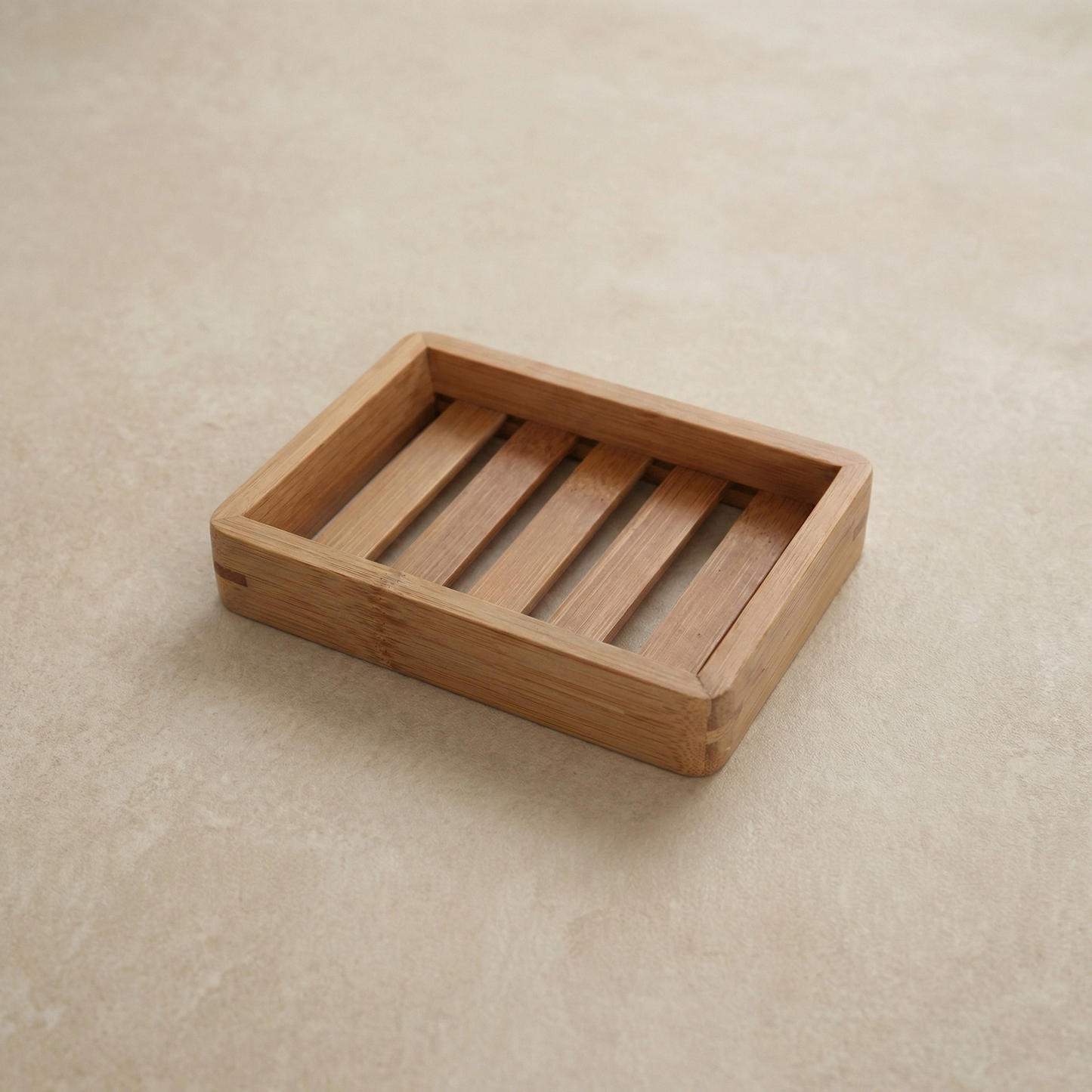 FLOW BAMBOO SOAP DECK