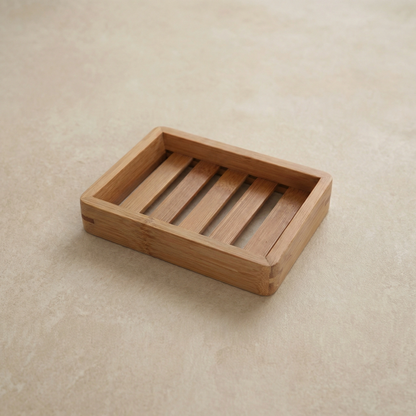 FLOW BAMBOO SOAP DECK